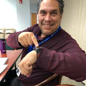 Rob Castillo's profile photo