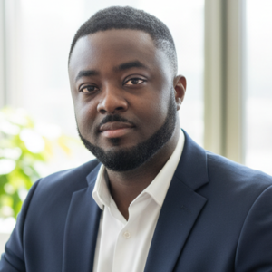 Gabriel Sarpong's profile photo