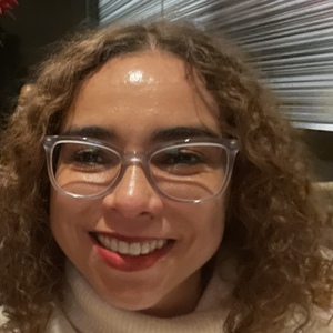 Liza Moreno's profile photo