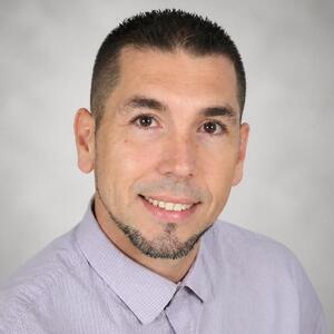 Paul Waldroop's profile photo