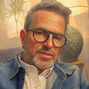 Charlie Wolfe's profile photo