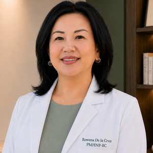 Rowena De La Cruz's profile photo