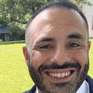 Adam Greenburg's profile photo