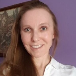 Kristine Benson's profile photo