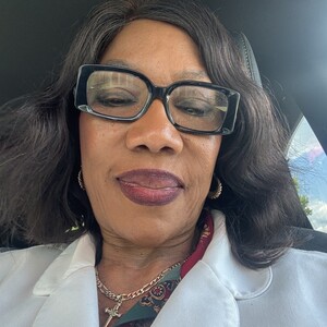 Chidi Oriaku's profile photo