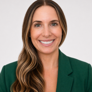 Nicole LANDUCCI's profile photo