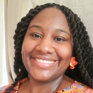 Denise Aku Amoako- Echols's profile photo
