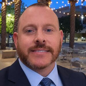 Patrick Thomas's profile photo