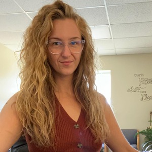 Danielle Kramer's profile photo