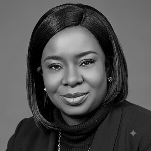 Mary Okonofua's profile photo