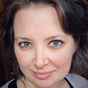 Crystal Campbell's profile photo