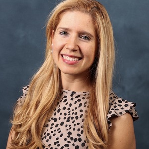 Julie Baldinger's profile photo