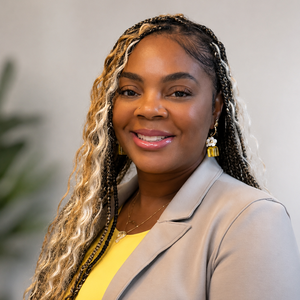 La-Retha Brown's profile photo