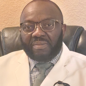 Enoch Adomako's profile photo