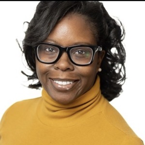 Courtney Evans's profile photo