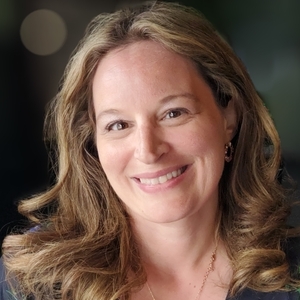 Samantha Levinson's profile photo