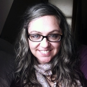 Andrea Joyce's profile photo