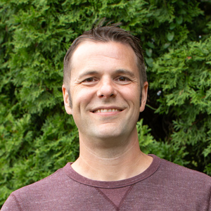Alan Deibel's profile photo