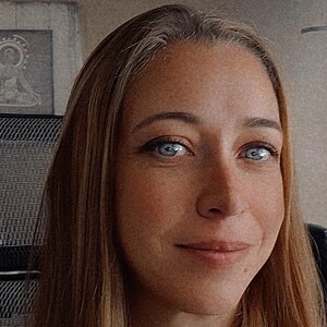 Audra Jalbert's profile photo