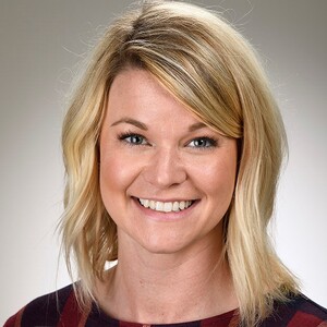 Lacey Exton's profile photo