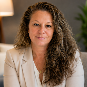 Julie  Toppins's profile photo