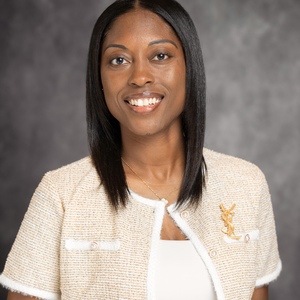 Larriesa Smith's profile photo
