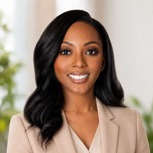 JaNiece Rivers's profile photo