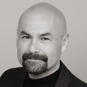 Steven Cospewicz's profile photo