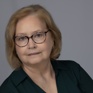 Marian OQuin's profile photo