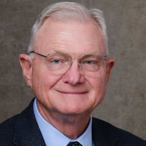 Larry Smith's profile photo