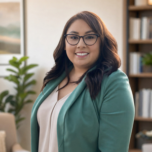 Alisha Lucero's profile photo