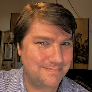 John Stowe's profile photo