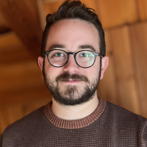 Ryan Yellott's profile photo