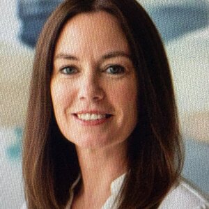 Teresa Maguire's profile photo