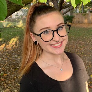 Danielle Sakach's profile photo