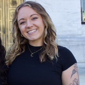 Caroline Santilli's profile photo