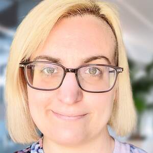 Margaret Proulx's profile photo