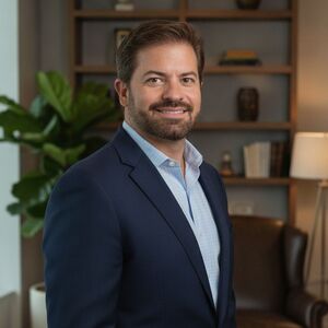 George Dekeles's profile photo