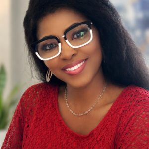 Amaka Bari-Nwizug's profile photo