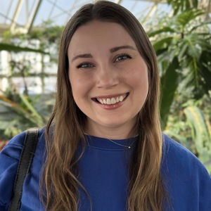 Emily Marinac's profile photo