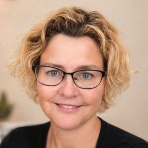 Audrey Hoffmann's profile photo