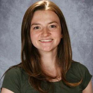 Lily Williams's profile photo