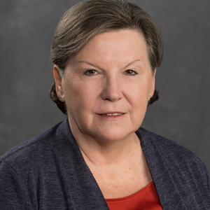 Annette Young's profile photo