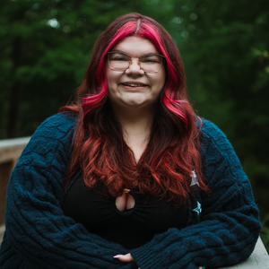 Kaci Ronge's profile photo