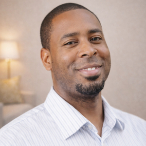 Michael Boulware's profile photo