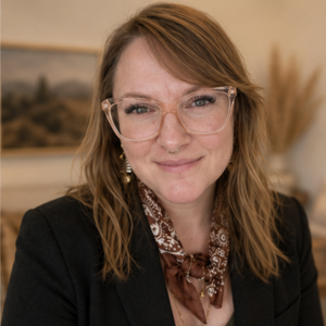Lindsay Meyers's profile photo