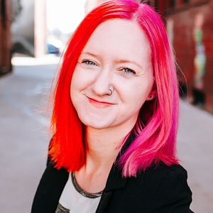 Karla Scull's profile photo