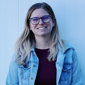 Deborah Walker's profile photo