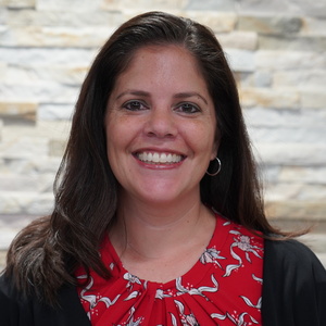 Lena Gonzales's profile photo