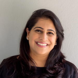 Shruti Tekwani's profile photo